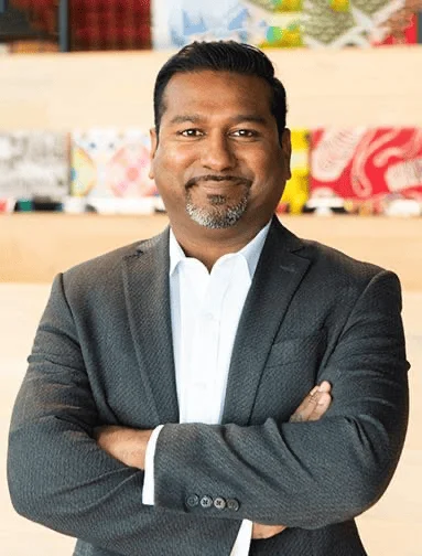 Chaminda Ranasinghe